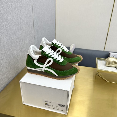 Loewe Men shoes 1：1 quality-017