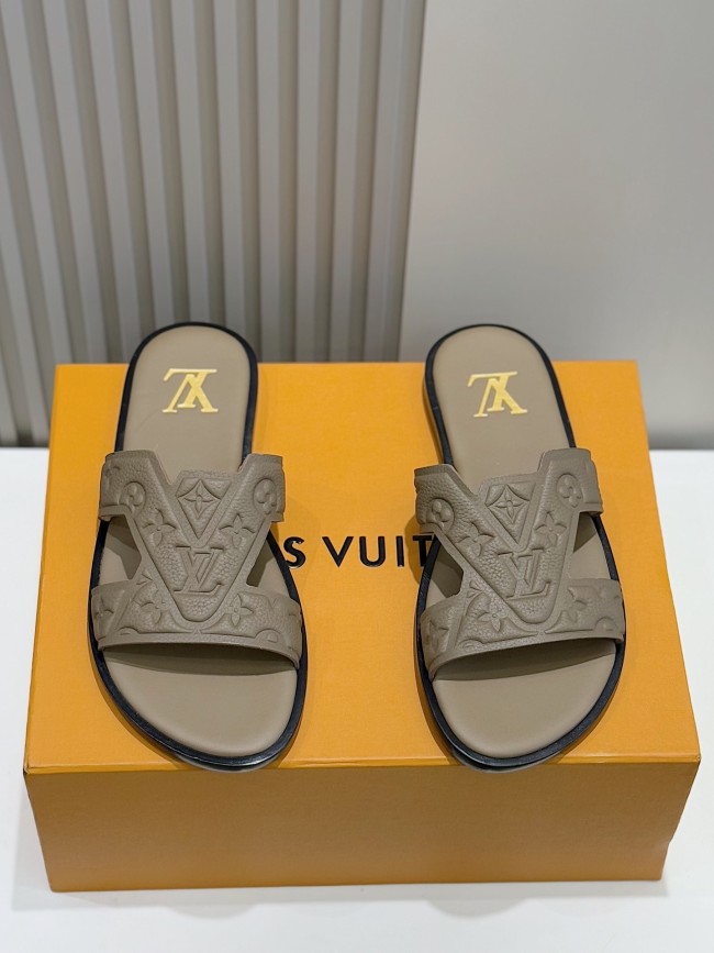 LV Sandals 1：1 Quality-970