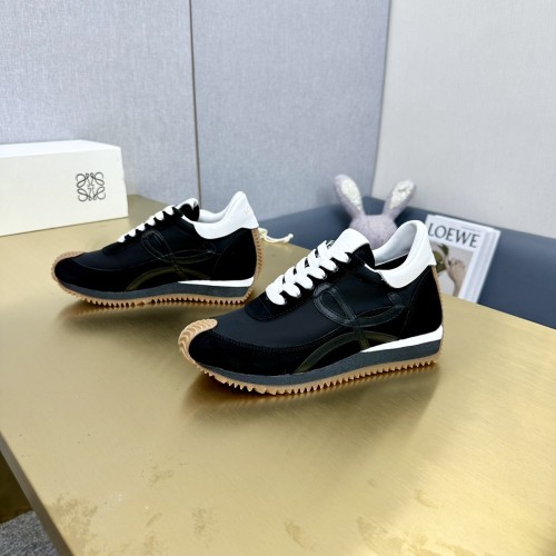 Loewe Men shoes 1：1 quality-015
