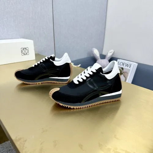 Loewe Men shoes 1：1 quality-015