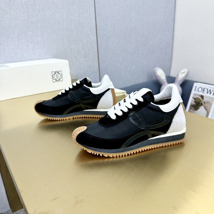 Loewe Men shoes 1：1 quality-029