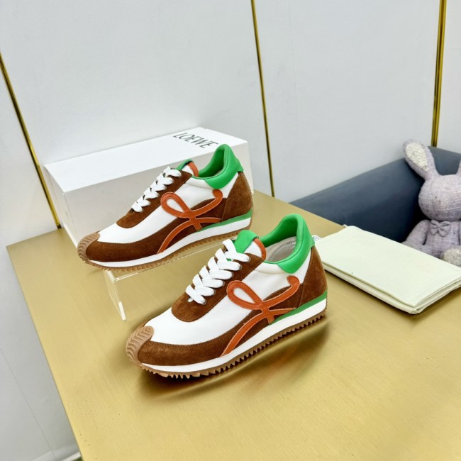 Loewe Men shoes 1：1 quality-035