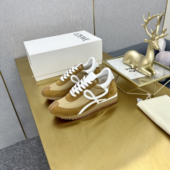 Loewe Men shoes 1：1 quality-041