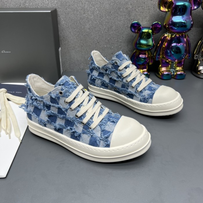 Rick Owens women shoes 1：1 quality-091