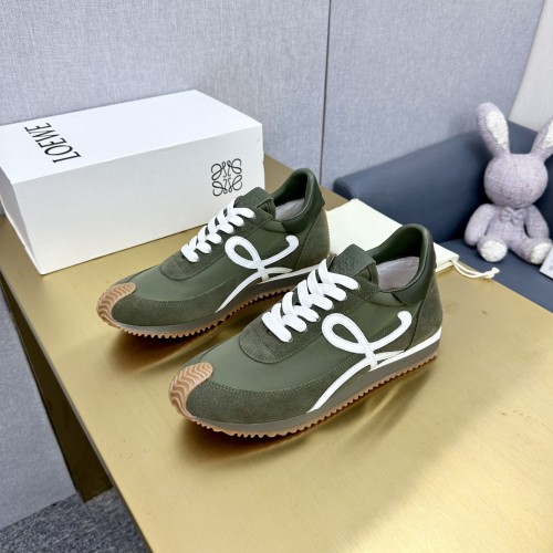 Loewe Men shoes 1：1 quality-032