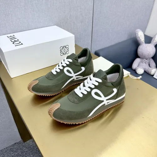 Loewe Men shoes 1：1 quality-032
