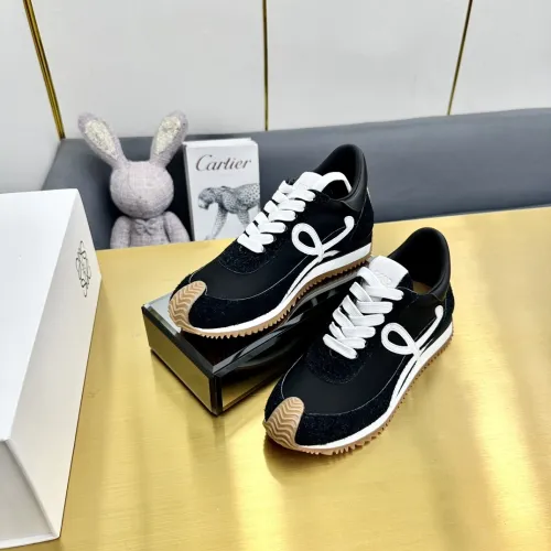 Loewe women shoes 1：1 quality-027
