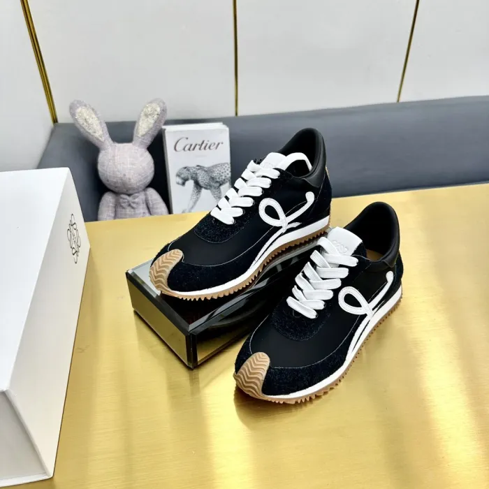 Loewe women shoes 1：1 quality-027