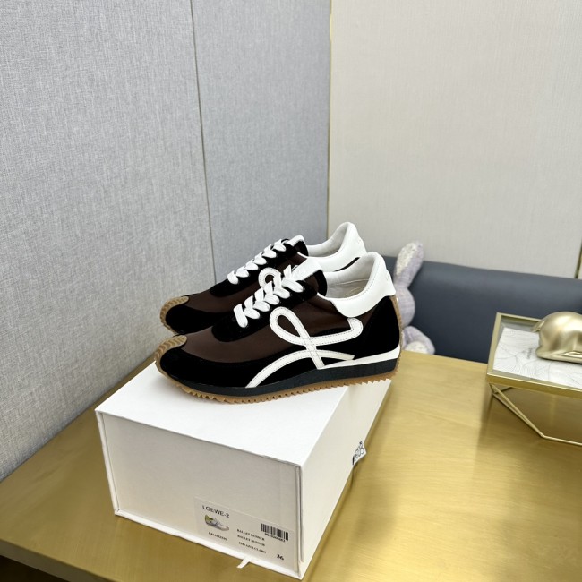 Loewe Men shoes 1：1 quality-045