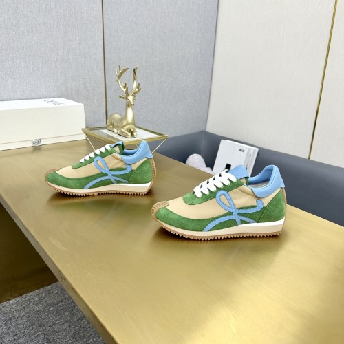Loewe Men shoes 1：1 quality-018
