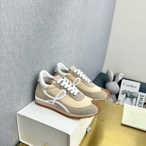 Loewe Men shoes 1：1 quality-046