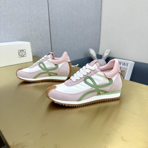 Loewe Men shoes 1：1 quality-014