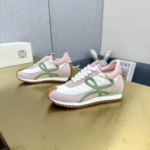 Loewe Men shoes 1：1 quality-014