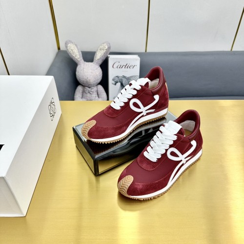 Loewe Men shoes 1：1 quality-011