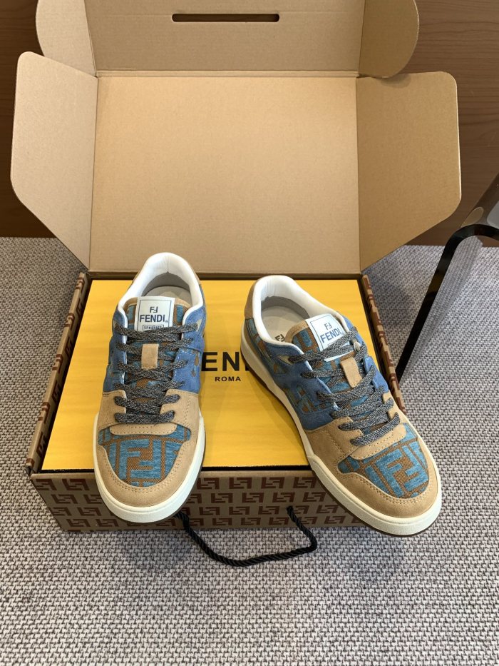 FD women shoes 1：1 quality-133