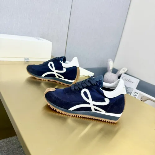 Loewe Men shoes 1：1 quality-026