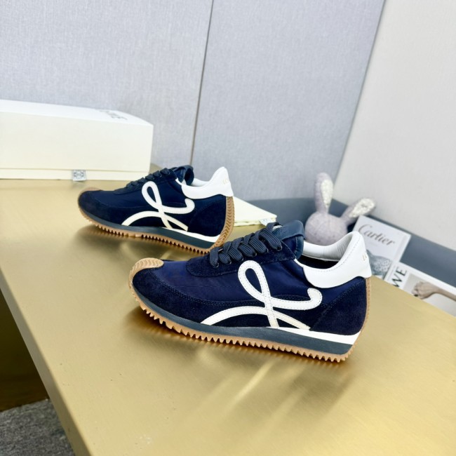 Loewe Men shoes 1:1 quality-026