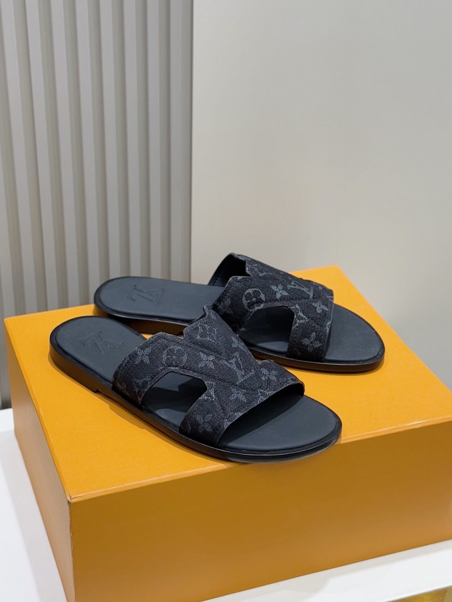 LV Sandals 1：1 Quality-957