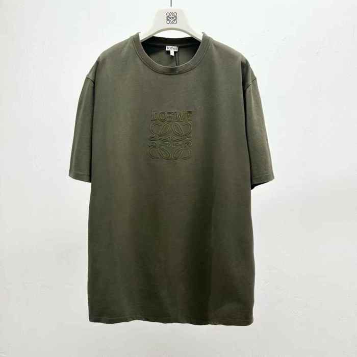 Loewe Shirt High End Quality-021