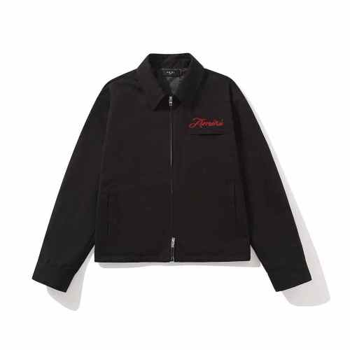 Amiri Jacket High End Quality-015
