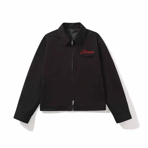 Amiri Jacket High End Quality-015