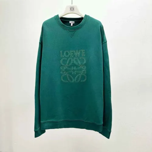Loewe Hoodies High End Quality-004