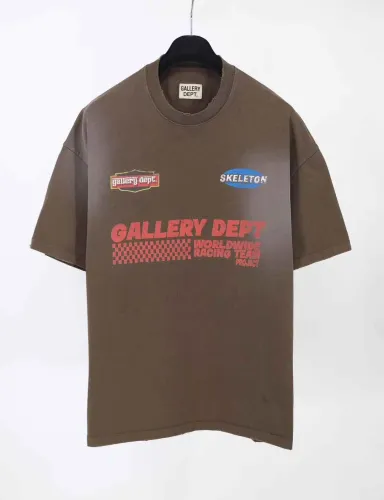 Gallery DEPT Shirt High End Quality-113