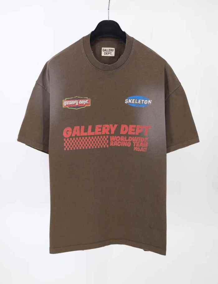 Gallery DEPT Shirt High End Quality-113