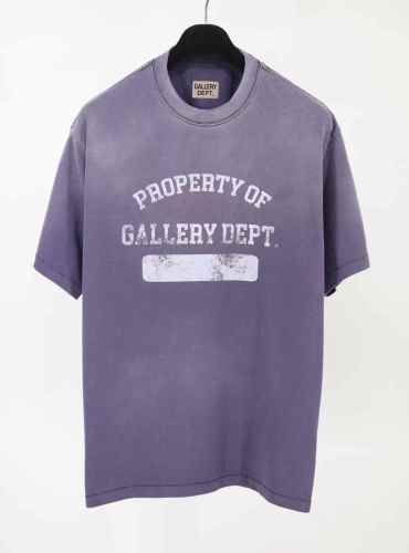 Gallery DEPT Shirt High End Quality-111