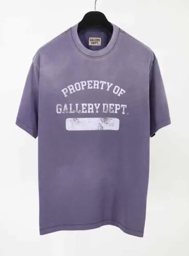 Gallery DEPT Shirt High End Quality-111