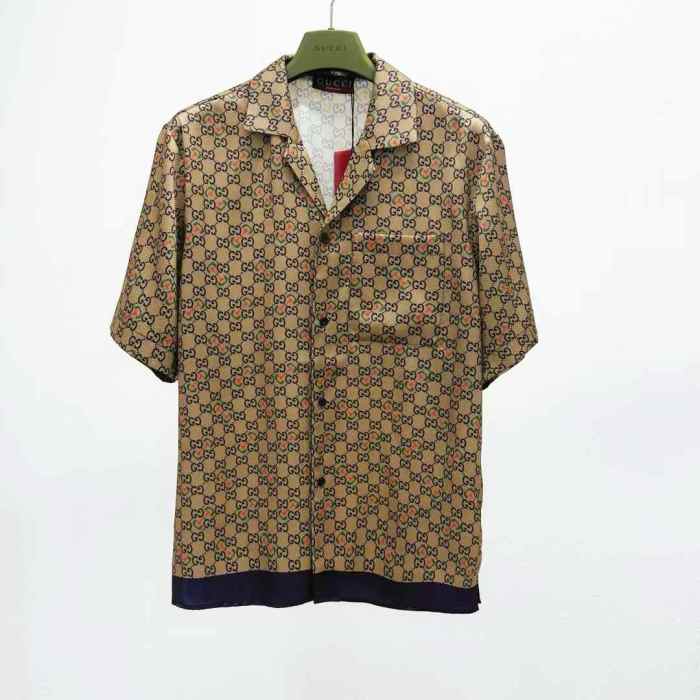 G Shirt High End Quality-207