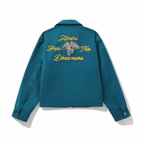 Amiri Jacket High End Quality-016