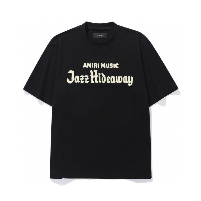 Amiri Shirt High End Quality-027