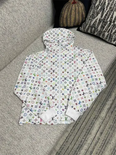 LV Jacket High End Quality-492