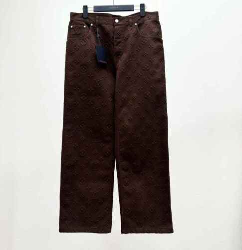 LV Jeans High End-062