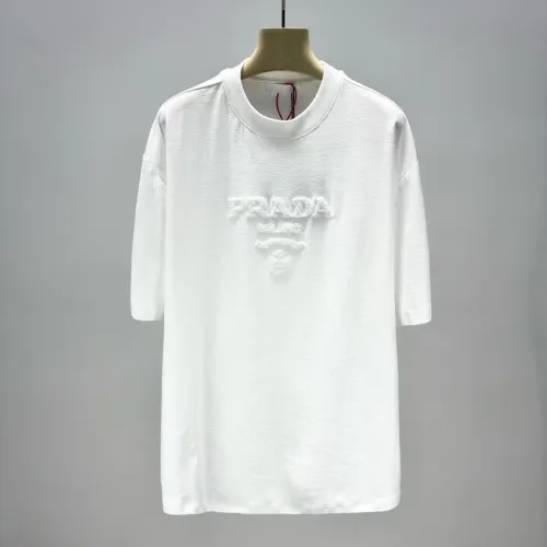 Prada Shirt High End Quality-196