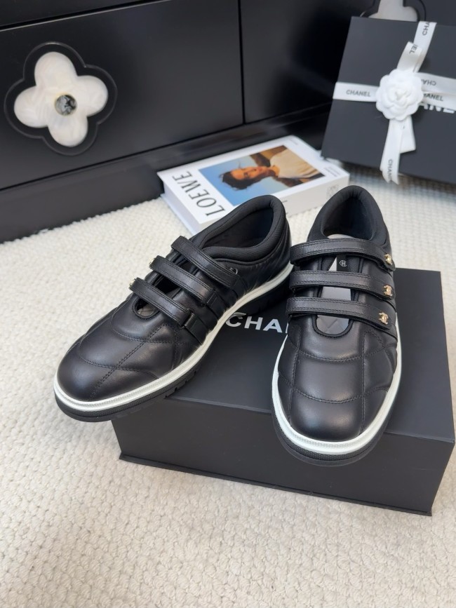 CHAL Women Shoes 1：1 Quality-1430