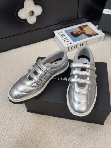 CHAL Women Shoes 1：1 Quality-1428