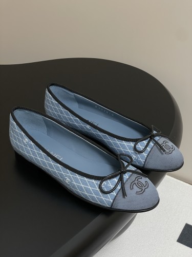 CHAL Women Shoes 1：1 Quality-1425