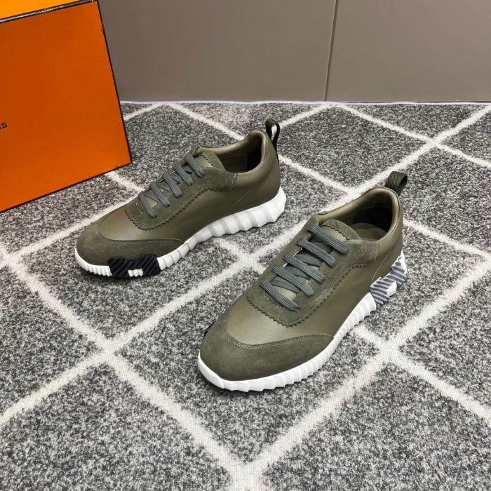 Super Max Hermes Shoes-147