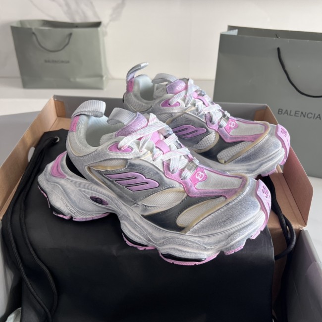 B 17FW Tripe-S High End Sneaker-625