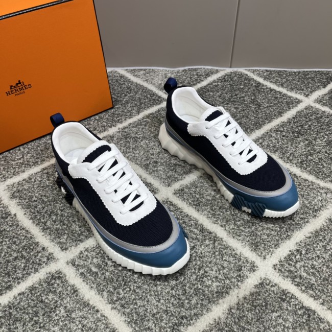 Super Max Hermes Shoes-133