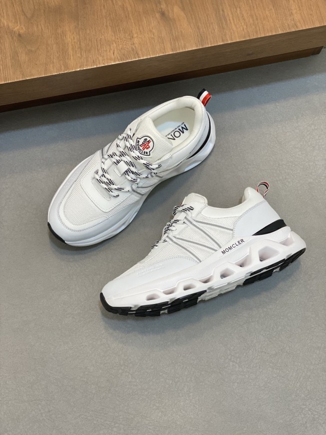 Super Max Moncler Shoes-115