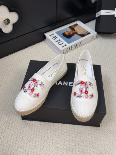 CHAL Women Shoes 1：1 Quality-1431