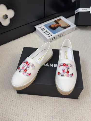 CHAL Women Shoes 1：1 Quality-1431