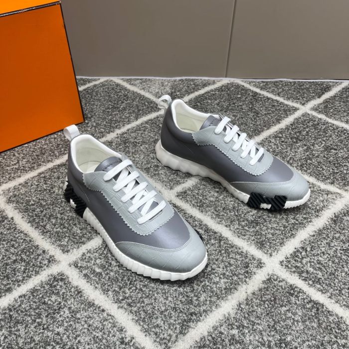 Super Max Hermes Shoes-144