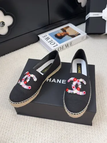 CHAL Women Shoes 1：1 Quality-1432
