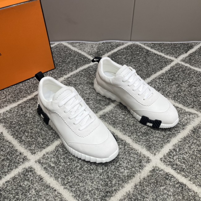 Super Max Hermes Shoes-138