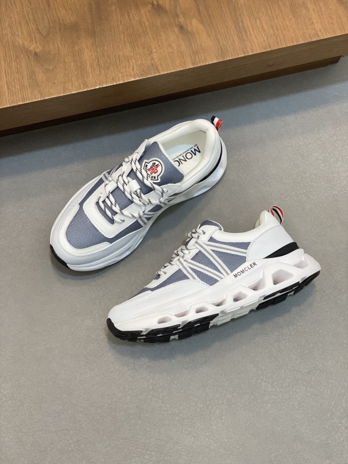 Super Max Moncler Shoes-112