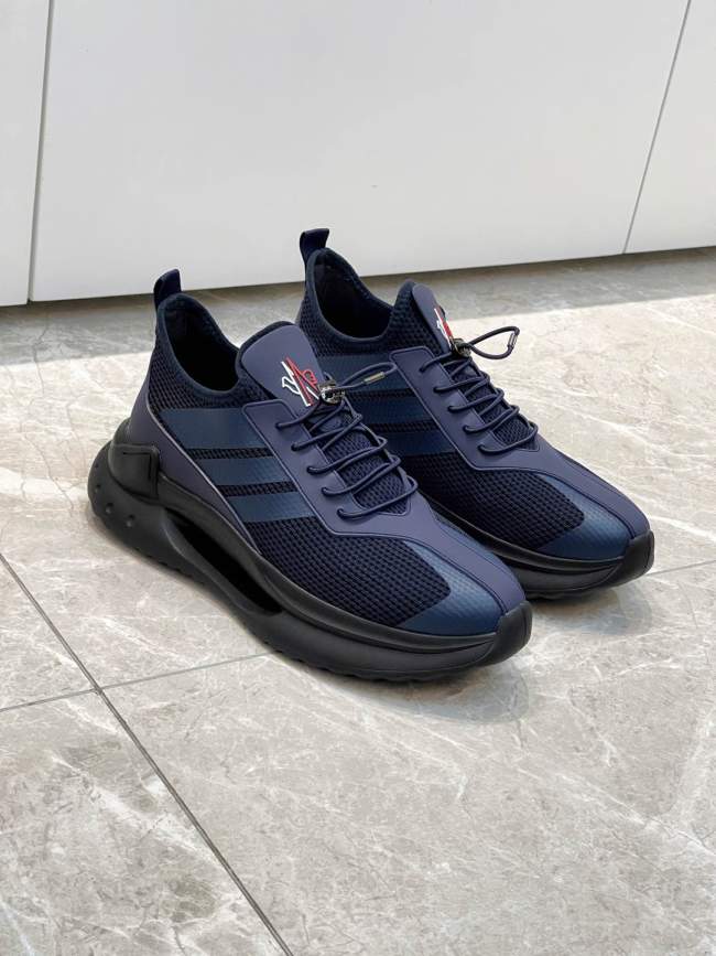 Moncler Men shoes 1：1 quality-084